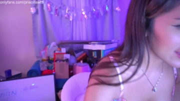 Priscillawtff  11-08-2021 jizz Female